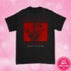 Brantley Gilbert Store Merch Sins Of The Father T-Shirt