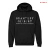 Brantley Gilbert Store Merch Sins Of The Father Hoodie