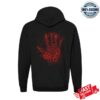 Brantley Gilbert Store Merch Sins Of The Father Hoodie