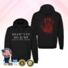 Brantley Gilbert Store Merch Sins Of The Father Hoodie