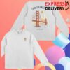 Brantley Gilbert Store Merch Sins Of The Father Hoodie