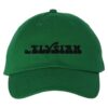 The Elysian Store Merch Elysian Green Hat