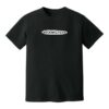 Widowspeak Store Merch Widowspeak Logo Black Tee 1 Widowspeak Store Merch Widowspeak Logo Black Tee