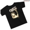 Ozzy Store Merch No More Tears Album Toddler Tee