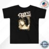 Ozzy Store Merch No More Tears Album Toddler Tee