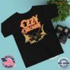 Ozzy Store Merch No More Tears Album Toddler Tee