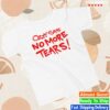 Ozzy Store Merch Ozzy Says No More Tears Toddler Tee