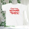 Ozzy Store Merch Ozzy Says No More Tears Toddler Tee