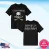 Godsmack Store Merch Boston Bad Boys Skull Tee 2 Godsmack Store Merch Boston Bad Boys Skull Tee