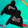 Brayton Store Merch Brayton Palingenesis Hoodie