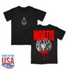 Brayton Store Merch Mortis Hoodie