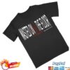 Brayton Store Merch Wasted On The Floor T Shirt