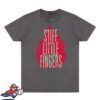 Chris Brown Merch Store Brown Casino Ss T-Shirt