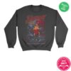 Lostbrostradingco Merch Store Firehearts Sweatshirt