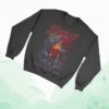 Lostbrostradingco Merch Store Firehearts Sweatshirt