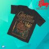 Lostbrostradingco Merch Store Cauldron Blessed Tee