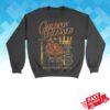 Lostbrostradingco Merch Store Starborn Fireheart Cursebreaker Tee