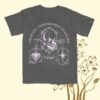 Lostbrostradingco Merch Store Starborn Fireheart Cursebreaker Tee