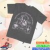 Lostbrostradingco Merch Store Starborn Fireheart Cursebreaker Tee