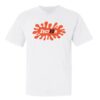 Lostbrostradingco Merch Store Starborn Fireheart Cursebreaker Tee