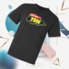 Section 10 Merch Store Cartoon T-Shirt