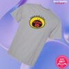 Section 10 Merch Store Mouth T-Shirt