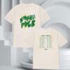 Knuckle Puck Merch Store What If Time T-Shirt