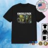 Knuckle Puck Merch Store Tiger Hoodie