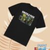 Knuckle Puck Merch Store What If Time T-Shirt