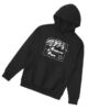 Knuckle Puck Merch Store Tiger Hoodie
