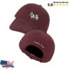 Knuckle Puck Merch Store Dalmation Hat