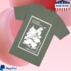Aren't We Amphibians Merch Store Cali Stamp Tee