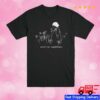 Aren’t We Amphibians Merch Store Cali Stamp Tee