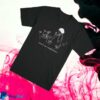 Aren't We Amphibians Merch Store Flower Girl Tee
