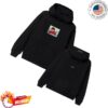 Gracie Abrams Merch Store Daughter From Hell G.A. Photo Black Hoodie
