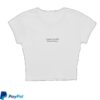 Gracie Abrams Merch Store Daughter From Hell Photo G.A Washed Black T-Shirt