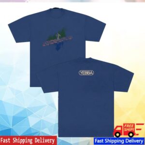 Yebbasmith Merch Store Jean Tee
