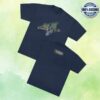 Yebbasmith Merch Store Jean Tees