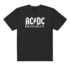 Daughtry Merch Store Tracklist Hoodie