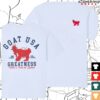Goat Usa Store Merch Lobster T-Shirt