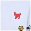 Goat Usa Store Merch Lobster T-Shirt