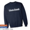 Giant Bomb Emporium Store Merch Giant Bomb Racer Shirt