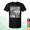 Giant Bomb Emporium Store Merch Giant Bomb Racer Shirt