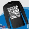 Giant Bomb Emporium Store Merch Giant Bomb Racer Shirt