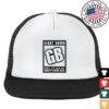 Giant Bomb Emporium Store Merch Giant Bomb Rating Trucker Hat