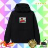 Gracie Abrams Store Merch Daughter From Hell K.A. Photo Black Hoodie