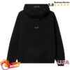 Gracie Abrams Store Merch Daughter From Hell K.A. Photo Black Hoodie
