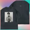 Gracie Abrams Store Merch Daughter From Hell Text White Baby Tee