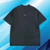 Gracie Abrams Store Merch Daughter From Hell Photo G.A Washed Black T-Shirt