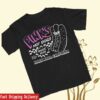 Pinks Hollywood Store Merch Hollywood Sign Tee